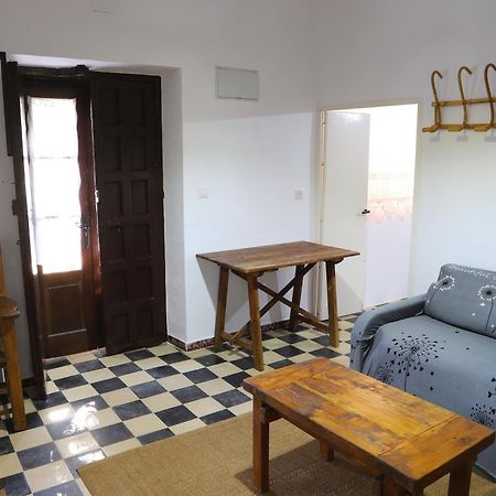 Casa Rural Finca Los Hierros 贝赫尔-德拉弗龙特拉 外观 照片